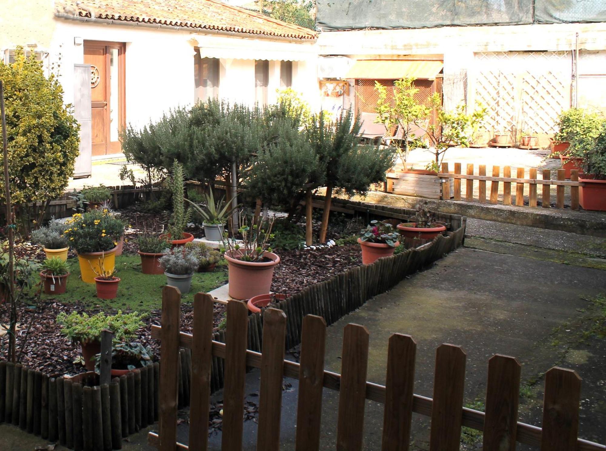 Anna'S Garden Venecia Exterior foto